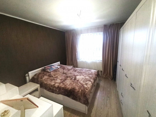 Продам дом, Новая ул, 176, Юго-Северная ст-ца, 0 км от города