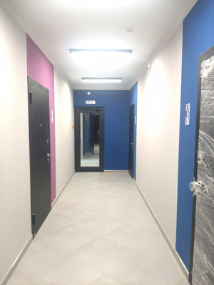 Продам однокомнатную (1-комн.) квартиру, Калинина ул, 1141, Тихорецк г