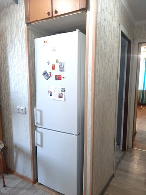 Продам трехкомнатную (3-комн.) квартиру, Энгельса ул, 91, Тихорецк г