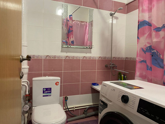 Продам однокомнатную (1-комн.) квартиру, Подвойского ул, 121, Тихорецк г