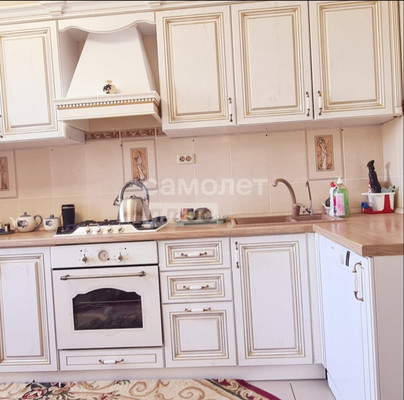 Продам дом, А.Ахматовой ул, 9, Тихорецк г, 0 км от города