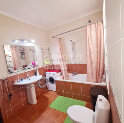 Продам дом, А.Ахматовой ул, 9, Тихорецк г, 0 км от города