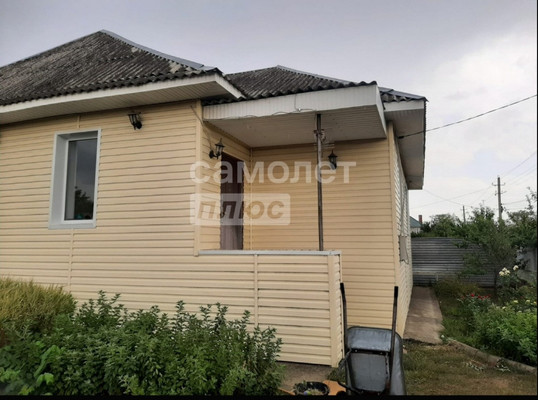 Продам дом, А.Ахматовой ул, 9, Тихорецк г, 0 км от города