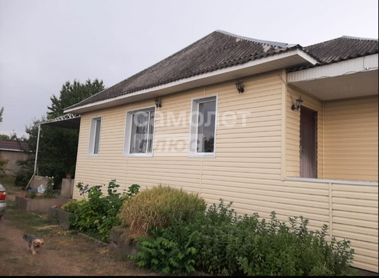 Продам дом, А.Ахматовой ул, 9, Тихорецк г, 0 км от города