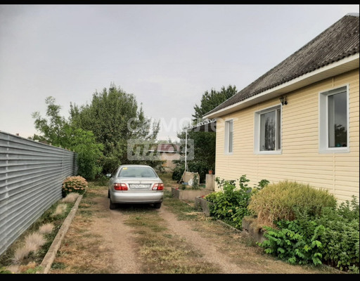 Продам дом, А.Ахматовой ул, 9, Тихорецк г, 0 км от города