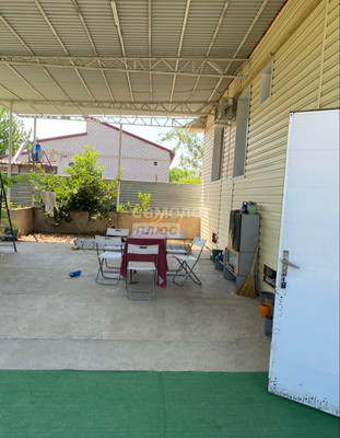 Продам дом, А.Ахматовой ул, 9, Тихорецк г, 0 км от города