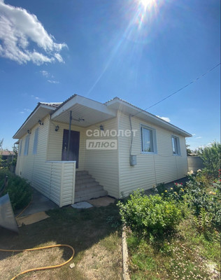 Продам дом, А.Ахматовой ул, 9, Тихорецк г, 0 км от города