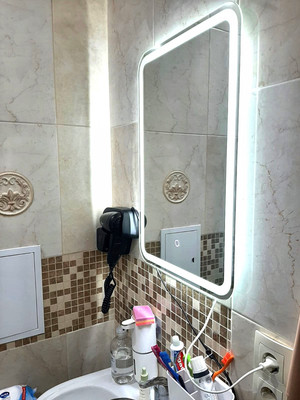 Продам трехкомнатную (3-комн.) квартиру, Октябрьская ул, 108, Тихорецк г