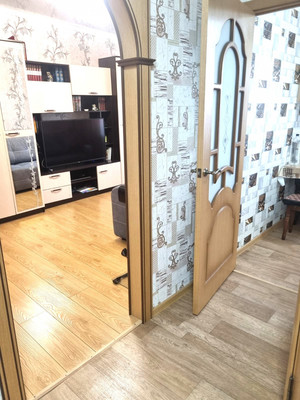 Продам однокомнатную (1-комн.) квартиру, Ленинградская ул, 199, Тихорецк г