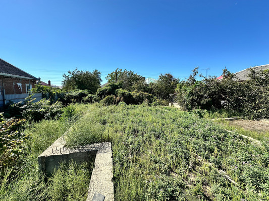 Продам дом, Кочубея ул, 70, Тихорецк г, 0 км от города