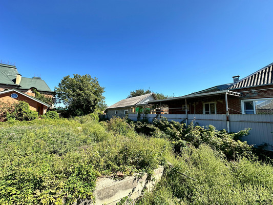 Продам дом, Кочубея ул, 70, Тихорецк г, 0 км от города