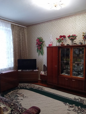 Продам однокомнатную (1-комн.) квартиру, Мира ул, 7, Малороссийский п