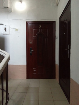 Продам однокомнатную (1-комн.) квартиру, Мира ул, 7, Малороссийский п