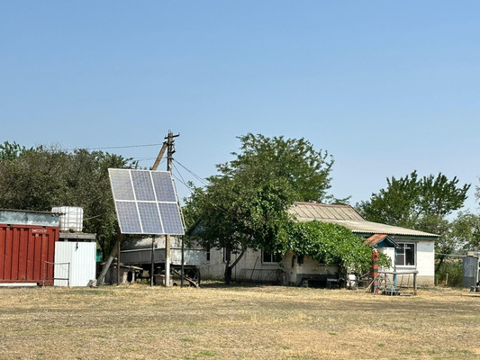 Продам участок 524 соток, ИЖС, Незамаевская ст-ца, 0 км от города