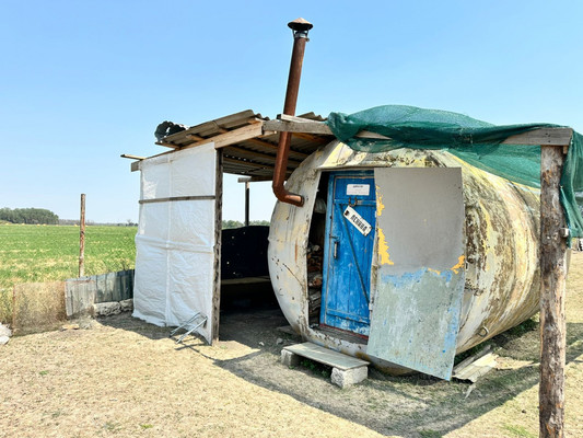 Продам участок 524 соток, ИЖС, Незамаевская ст-ца, 0 км от города