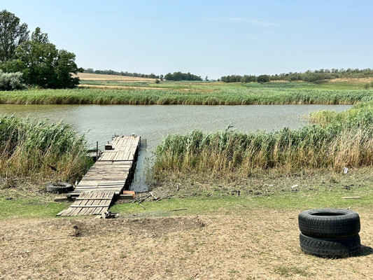 Продам участок 524 соток, ИЖС, Незамаевская ст-ца, 0 км от города