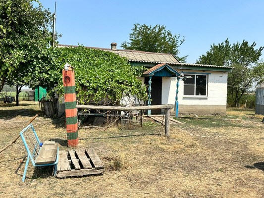 Продам участок 524 соток, ИЖС, Незамаевская ст-ца, 0 км от города