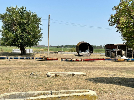 Продам участок 524 соток, ИЖС, Незамаевская ст-ца, 0 км от города