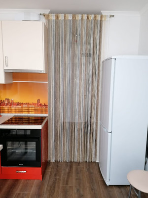 Продам однокомнатную (1-комн.) квартиру, Варшавское ш, 141к8, Москва г