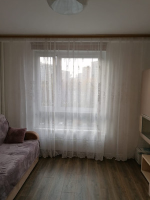 Продам однокомнатную (1-комн.) квартиру, Варшавское ш, 141к8, Москва г