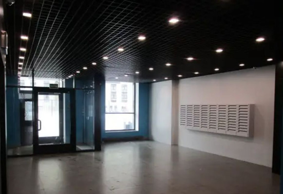 Продам однокомнатную (1-комн.) квартиру, Варшавское ш, 141к8, Москва г