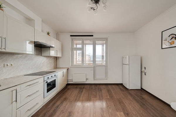 Продам однокомнатную (1-комн.) квартиру, Московская ул, 14к2, Пенино д