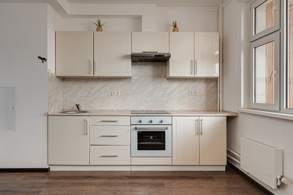 Продам однокомнатную (1-комн.) квартиру, Московская ул, 14к2, Пенино д