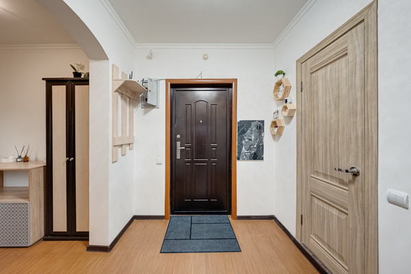 Продам однокомнатную (1-комн.) квартиру, Московская ул, 14к2, Пенино д