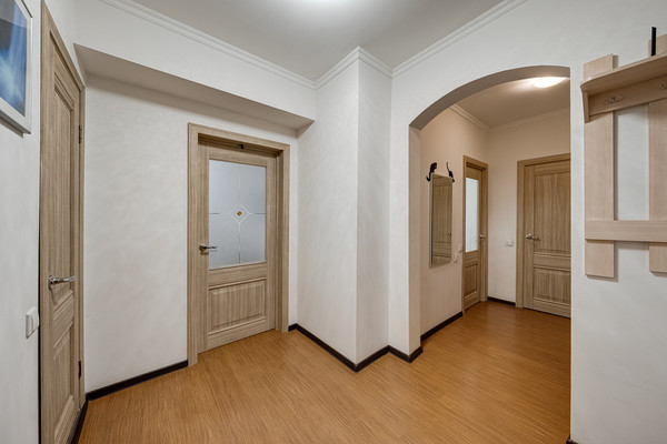 Продам однокомнатную (1-комн.) квартиру, Московская ул, 14к2, Пенино д