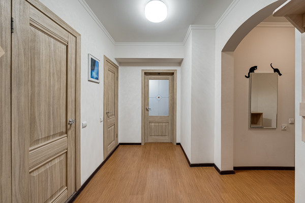 Продам однокомнатную (1-комн.) квартиру, Московская ул, 14к2, Пенино д