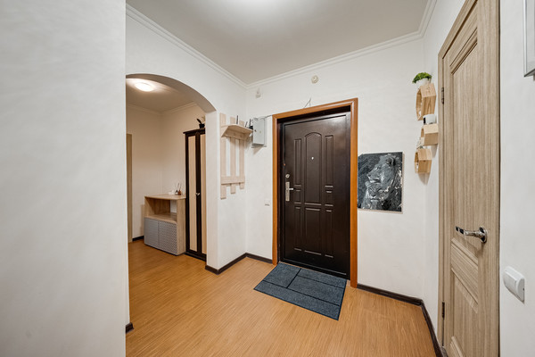 Продам однокомнатную (1-комн.) квартиру, Московская ул, 14к2, Пенино д