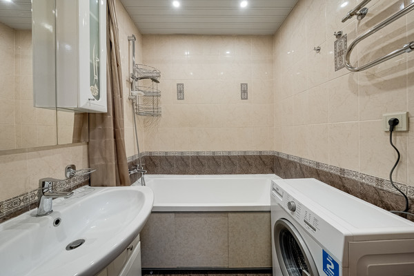 Продам однокомнатную (1-комн.) квартиру, Московская ул, 14к2, Пенино д