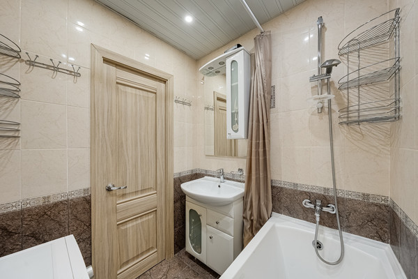 Продам однокомнатную (1-комн.) квартиру, Московская ул, 14к2, Пенино д