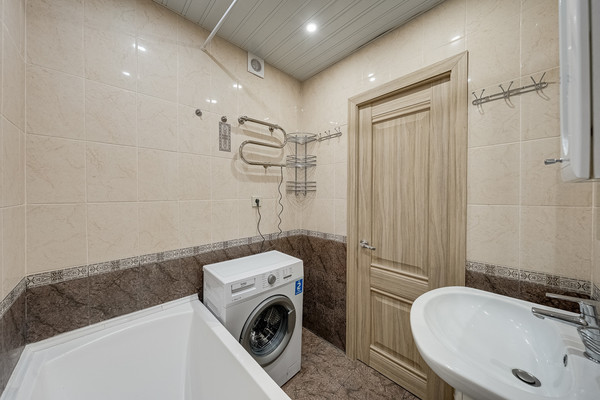 Продам однокомнатную (1-комн.) квартиру, Московская ул, 14к2, Пенино д