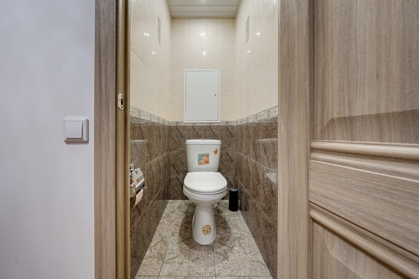 Продам однокомнатную (1-комн.) квартиру, Московская ул, 14к2, Пенино д