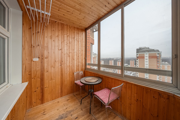 Продам однокомнатную (1-комн.) квартиру, Московская ул, 14к2, Пенино д