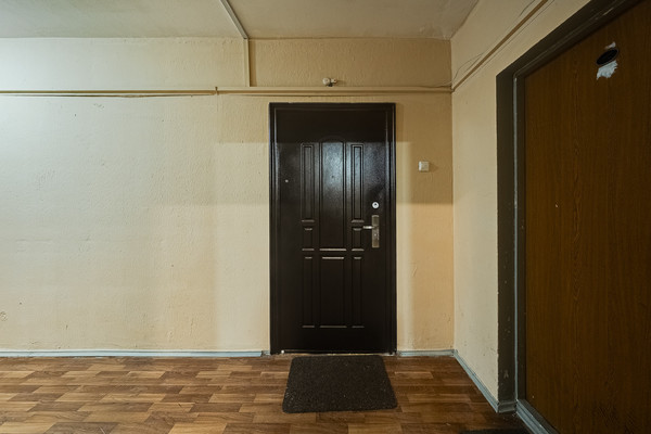 Продам однокомнатную (1-комн.) квартиру, Московская ул, 14к2, Пенино д