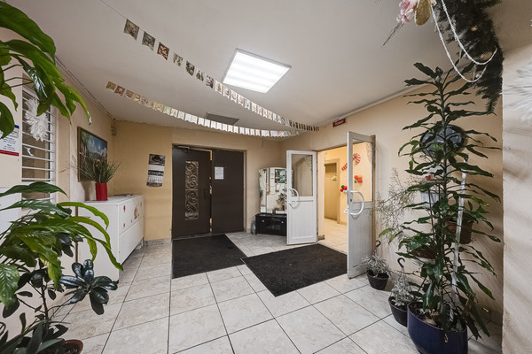 Продам однокомнатную (1-комн.) квартиру, Московская ул, 14к2, Пенино д