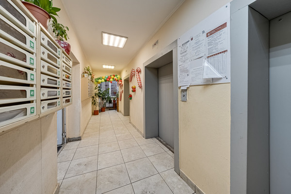 Продам однокомнатную (1-комн.) квартиру, Московская ул, 14к2, Пенино д