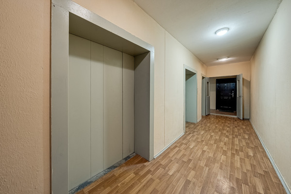 Продам однокомнатную (1-комн.) квартиру, Московская ул, 14к2, Пенино д