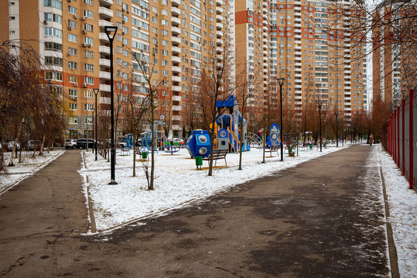 Продам однокомнатную (1-комн.) квартиру, Московская ул, 14к2, Пенино д