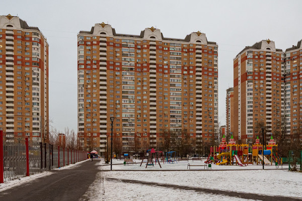 Продам однокомнатную (1-комн.) квартиру, Московская ул, 14к2, Пенино д