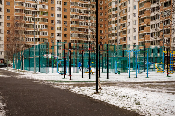 Продам однокомнатную (1-комн.) квартиру, Московская ул, 14к2, Пенино д