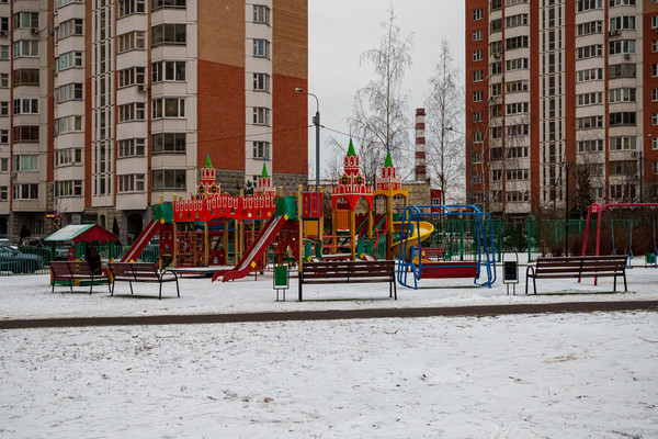 Продам однокомнатную (1-комн.) квартиру, Московская ул, 14к2, Пенино д