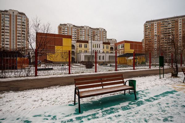 Продам однокомнатную (1-комн.) квартиру, Московская ул, 14к2, Пенино д