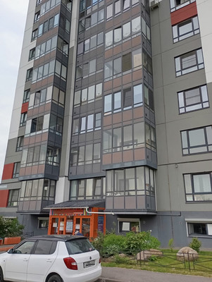 Продам однокомнатную (1-комн.) квартиру, Иоанна Кронштадтского ул, 3, Старая д