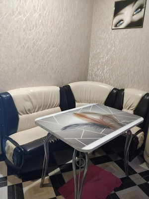 Продам однокомнатную (1-комн.) квартиру, Иоанна Кронштадтского ул, 3, Старая д