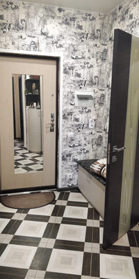 Продам однокомнатную (1-комн.) квартиру, Иоанна Кронштадтского ул, 3, Старая д