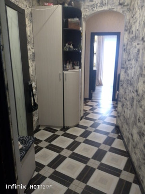 Продам однокомнатную (1-комн.) квартиру, Иоанна Кронштадтского ул, 3, Старая д