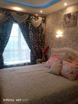 Продам однокомнатную (1-комн.) квартиру, Иоанна Кронштадтского ул, 3, Старая д